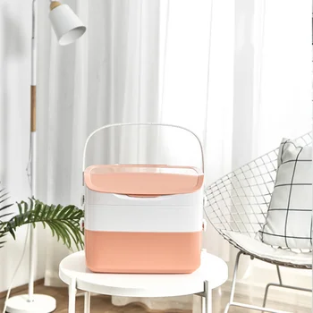 

Medicine Box Large Capacity Medicine Box Portable Nursing Medicine Box Home Medicine Box First Aid Medical Box