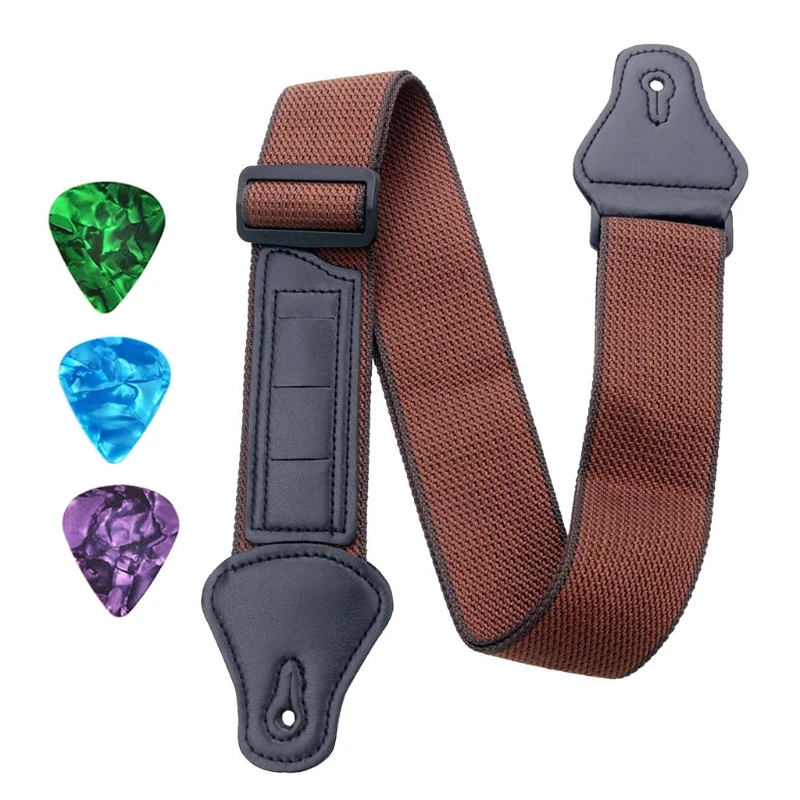 Premium guitar straps Clearance