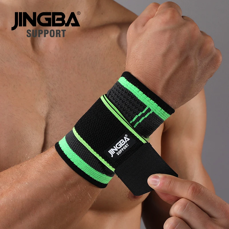Nylon knee protector + wristband + ankle support + Elbow pads + hand guards weightlifting + basketball knee Brace 1PCS knee pad knee support knee support sleeve knee brace elbow brace elbow strap elbow pads protective gear set wrist guards