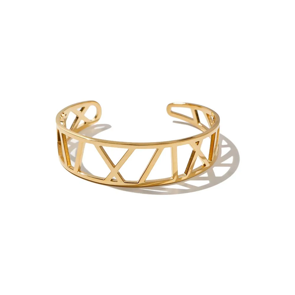 Jewelry Bracelet Exclaim for womens 037G2792B Jewellery Womens Bracelets Accessories Bijouterie