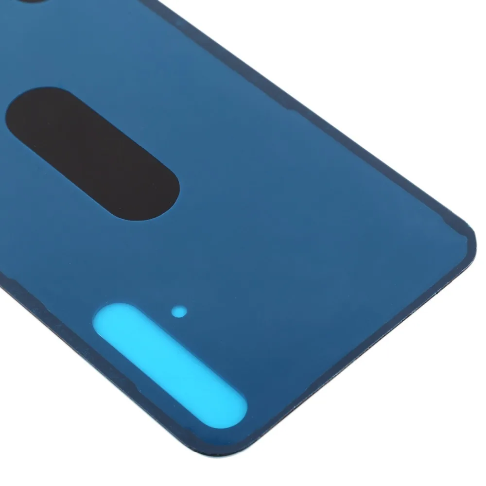 IPartsBuy задняя крышка аккумулятора для huawei Nova 5