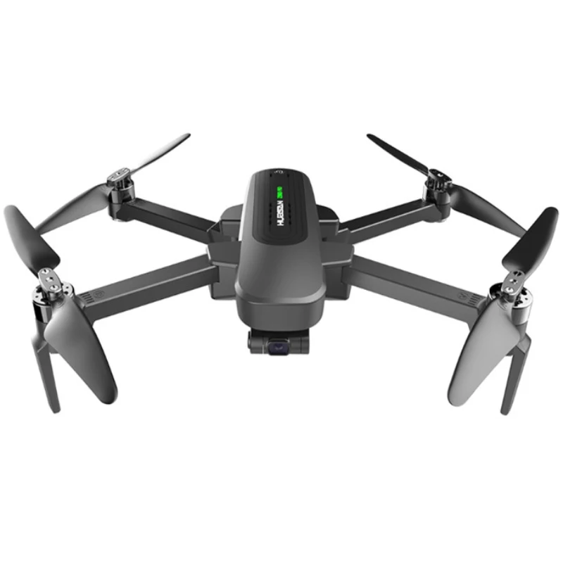 Профессиональный 4 км FPV воздушный Квадрокоптер Zino Pro gps 5G WI-FI в формате 4K UHD, Камера 3-осевому гидростабилизатору WI-FI FPV, пульт ДУ игрушка, Дрон на дистанционном управлении RTF