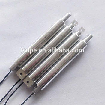 

Windows opener 12V Tube DC Linear Actuator