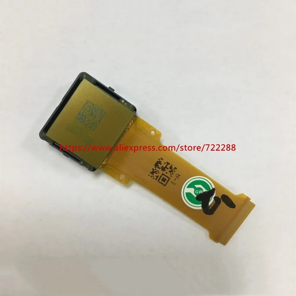 Запасная деталь для sony A7R II A7RM2 A7M2 A7SM2 ILCE-7RM2 ILCE-7SM2 ILCE-7M2 видоискатель ЖК-дисплей Экран дисплея