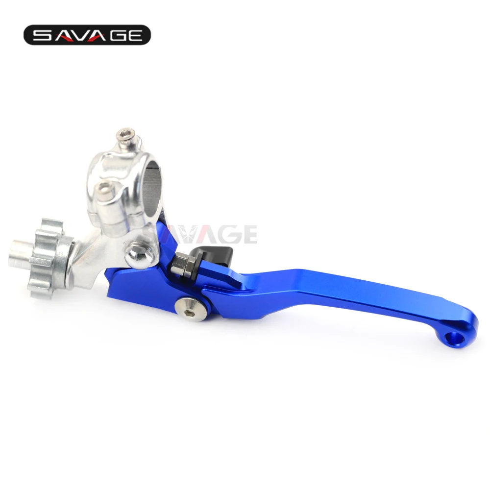  Clutch Lever Handle Perch For YAMAHA YZ 85 125 250 250F 426F 450F WR WR250F WR400F WR426F YZ125 YZ2