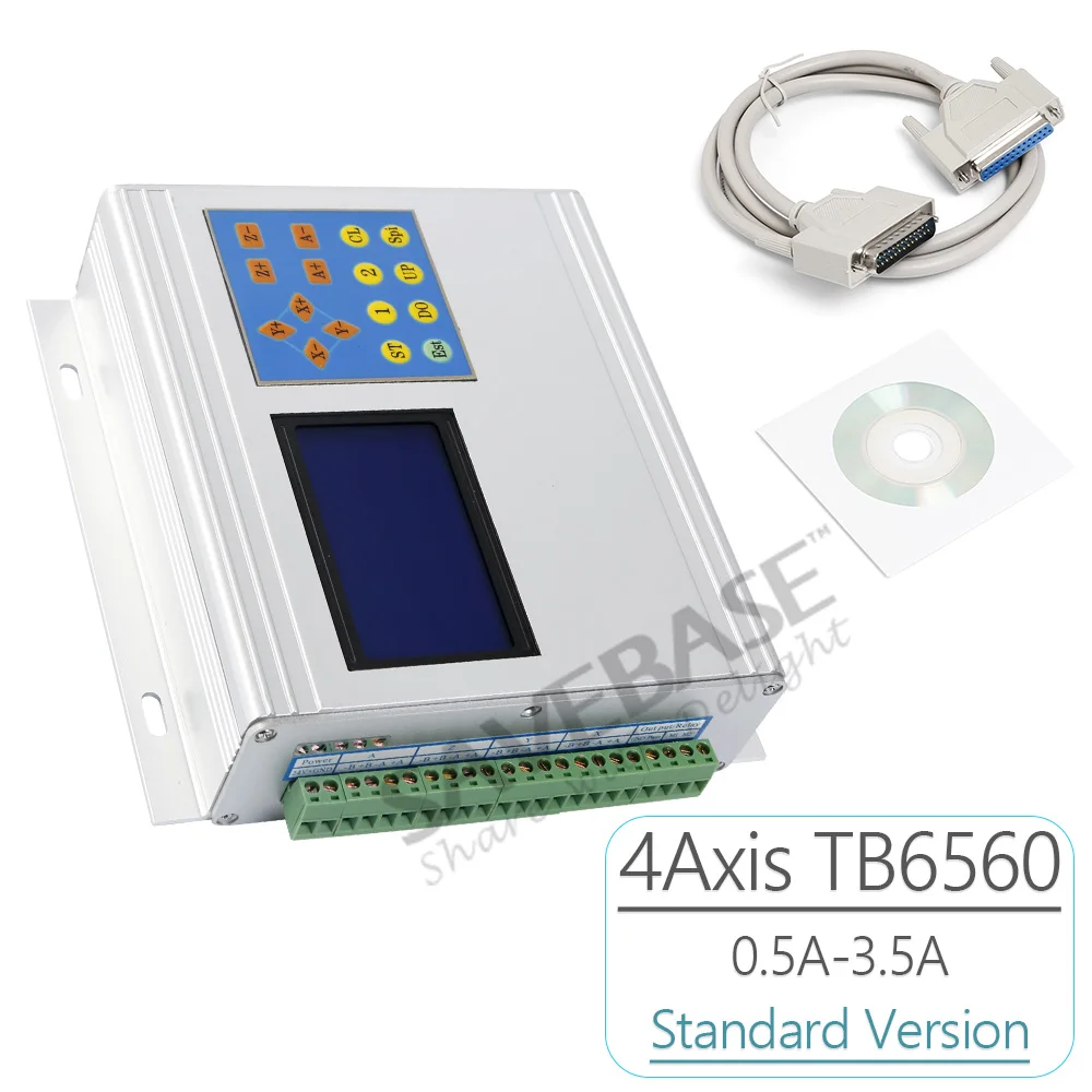 cnc stepper motor driver controller cnc stepper motor driver controller