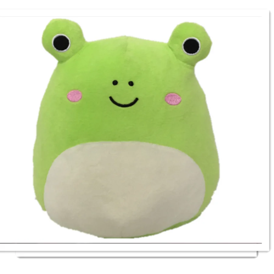 Hot Kids 20/30/40cm Squishmallows Wendy 