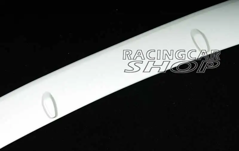 ROOF REAR SPOILER for GOLF 7 VII MK7 2014UP