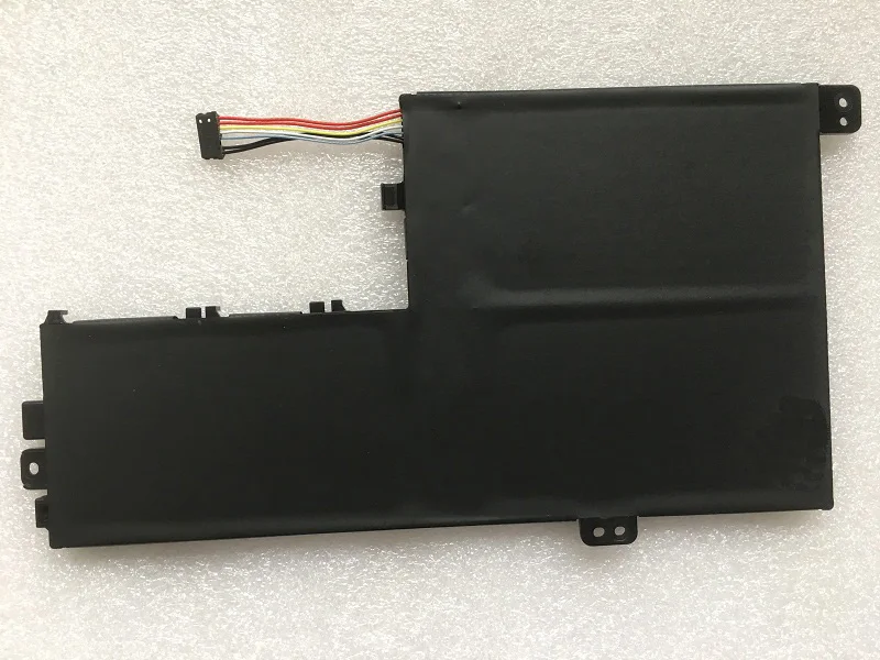 SupStone L15M3PB0 Аккумулятор для ноутбука lenovo Yoga 510-14isk, IdeaPad 320S-14IKB, Flex 4 1470 1570 1480 L15L3PB0