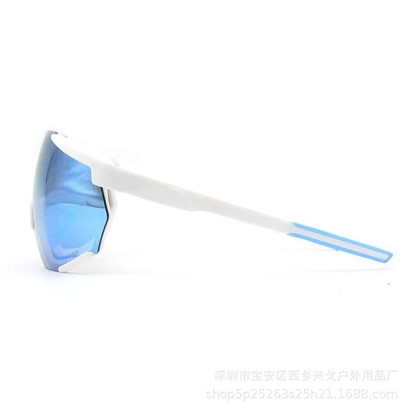 100% S2 S3 polarized Outdoor Sports Bike Bicycle Sunglasses Cycling Glasses Eyewear Peter Goggles eyeglass Gafas Ciclismo