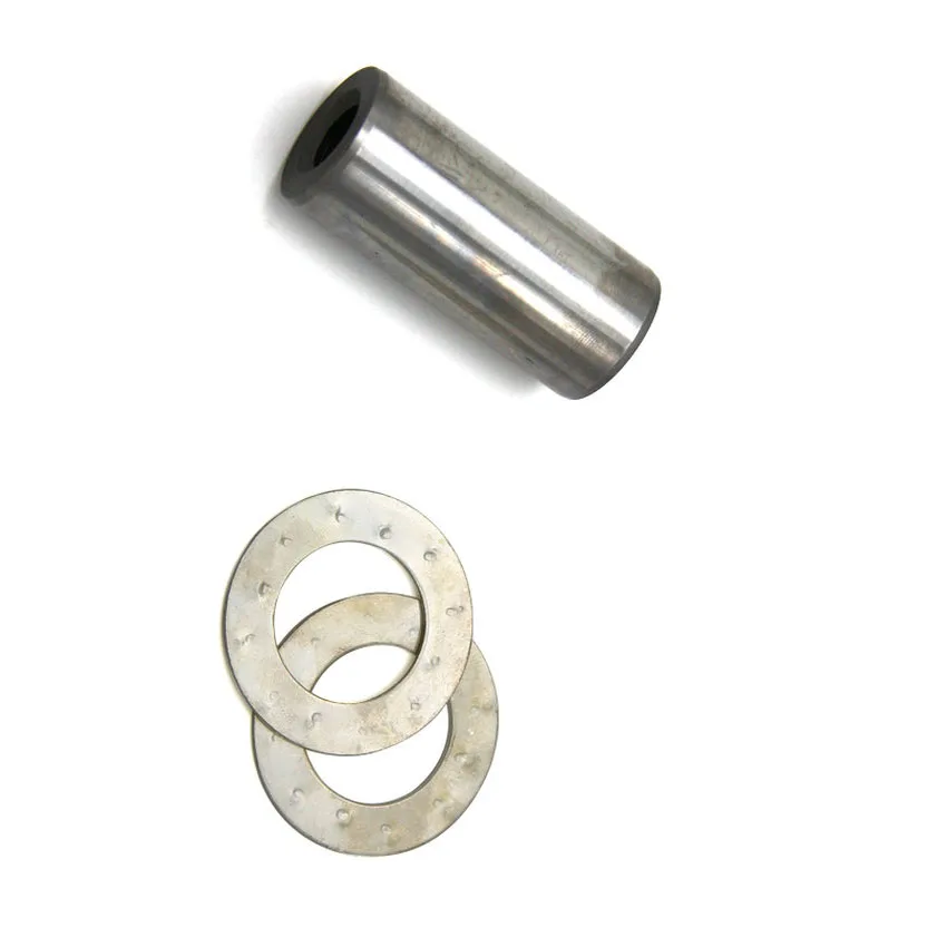 Шатун для мотоцикла, набор для Kawasaki 13032-1200 13044-5071 13032-1146 13044-5030 13044-5065 KDX125 KDX200SR KX125-F/г/ч
