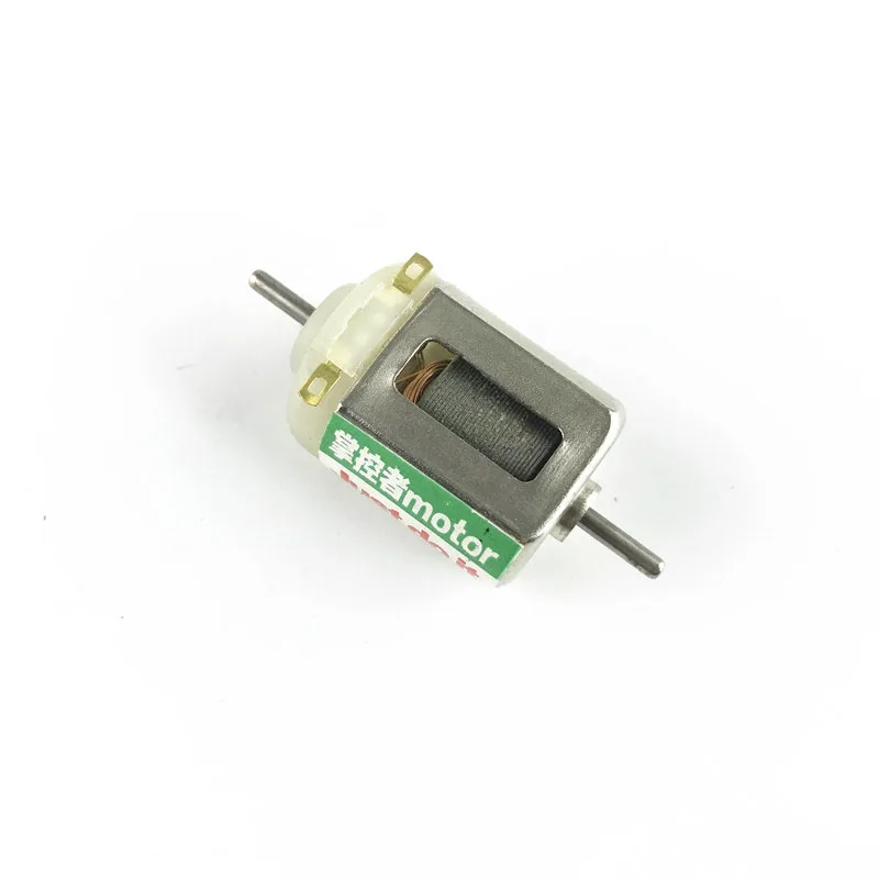 

High Speed Large Torque Motor 60000rpm Hand Circle Small Motor for MINI 4WD Remote Control Car Model RC Airplane Model
