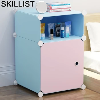 

Comodino Night Stand Mesilla Para El Nachttisch Storage Mesita Noche Mueble Dormitorio De Chevet Bedroom Furniture Bedside Table