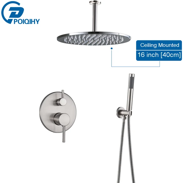 Ceiling 16 inch