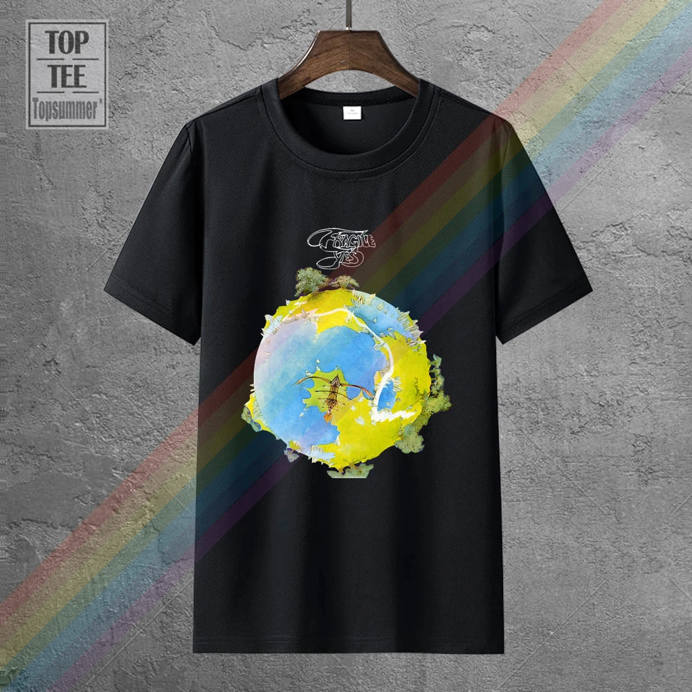 Men's Lufthansa Airline Black Graphic Tee Shirt Mens SHT Sleeve