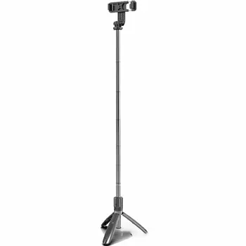 

L02 Tripod Phone Selfie Stick Universal Selfie Artifact For Android/Ios Phones Wireless Remote Control