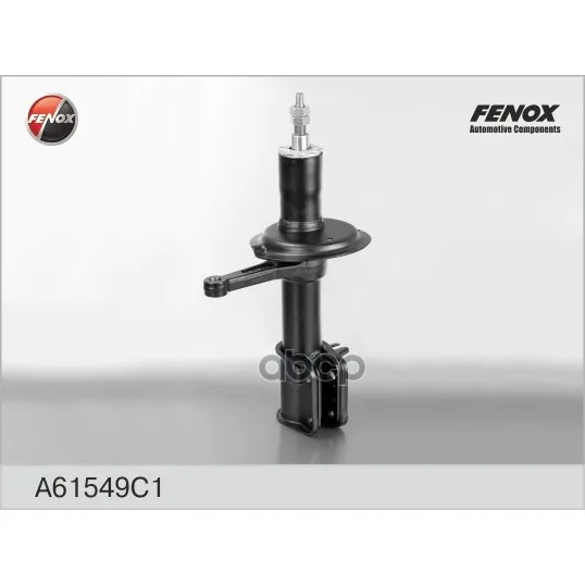A61549c1_амортизатор Передний! Правый Масляный Ваз 2110-2112 Fenox A61549c1 FENOX арт. A61549C1