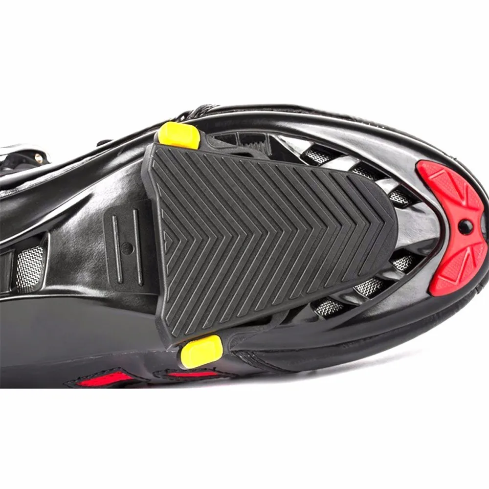 2 шт., защитные накладки на педали велосипеда, защитные накладки для Shimano SPD-SL, обувь для верховой езды