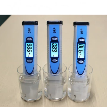 Измерительный прибор для измерения концентрации растворенного водорода/водородный детектор воды ОВП-метр