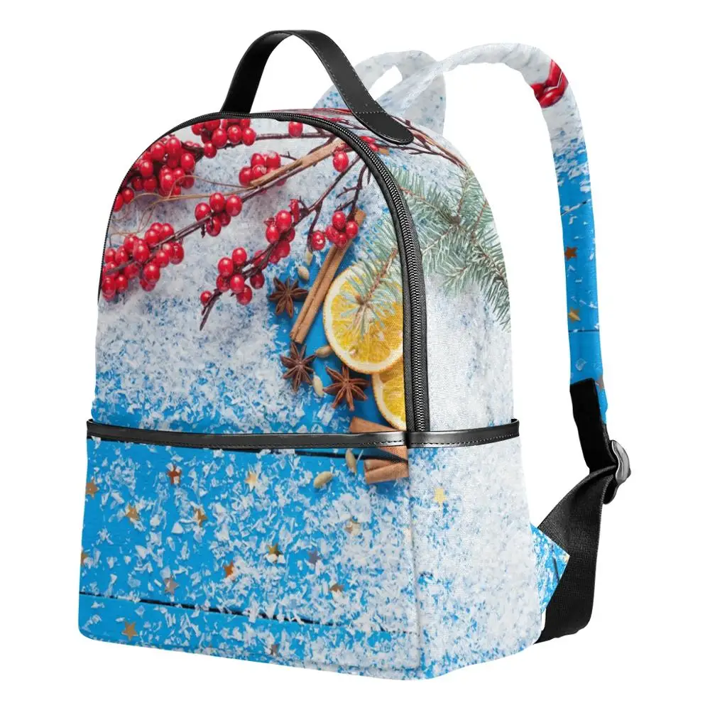 

ALAZA Backpacks women Girls notebook bag Multi Pocket Mini Student Backpack for Female Kids School Laptop Bag Adjustable Straps