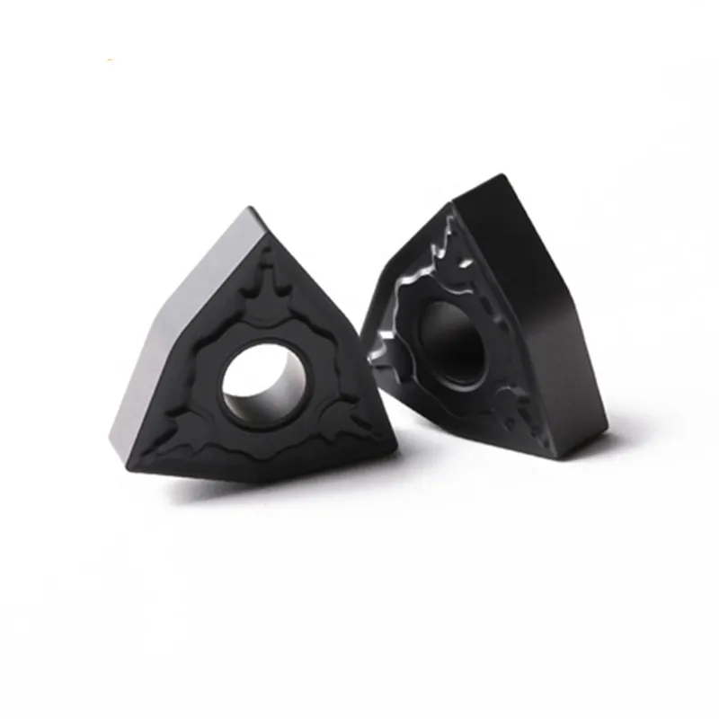 

CNC WNMG0804 0808 0812 TM lathe tools blade knife grain of peach shaped cylindrical inner hole tool head