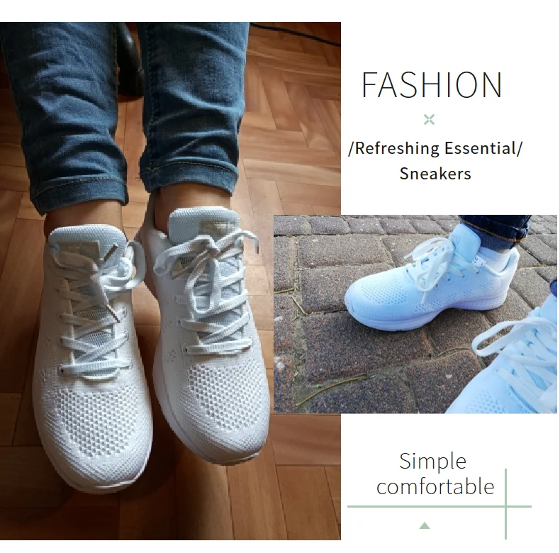zapatillas mujer deportiva