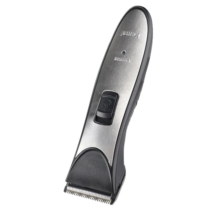 Kemei KM-3909 парикмахерский салон только в том случае, Перезаряжаемые машинка для стрижки волос электрическая бритва для стрижки волос