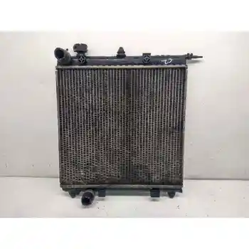 

WATER RADIATOR CITROEN C2