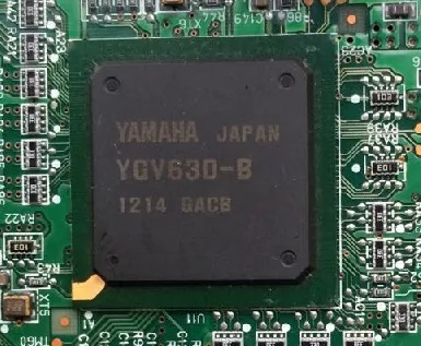 5 шт./лот YGV630-B
