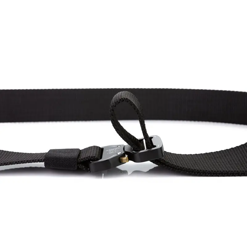 Tactical Belt New Nylon Army Belt Men Molle Military SWAT Combat Belts Knock Off Emergency Survival Belt Tactical Gear Dropship