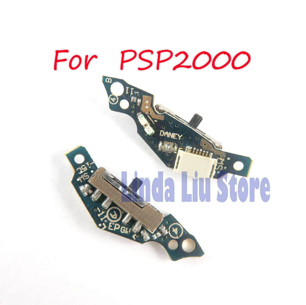 Wholesale Price For Psp2000 Psp 2000 On/ Off Power Switch Board Circuit