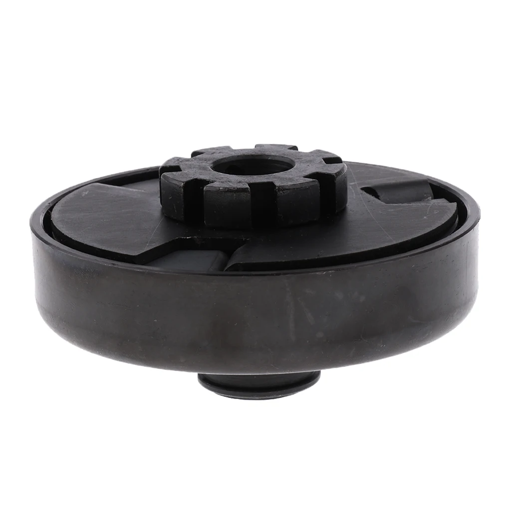 Centrifugal Clutch 19mm Bore For Go-kart Mini-bike ATV Parts 12T KDC 168