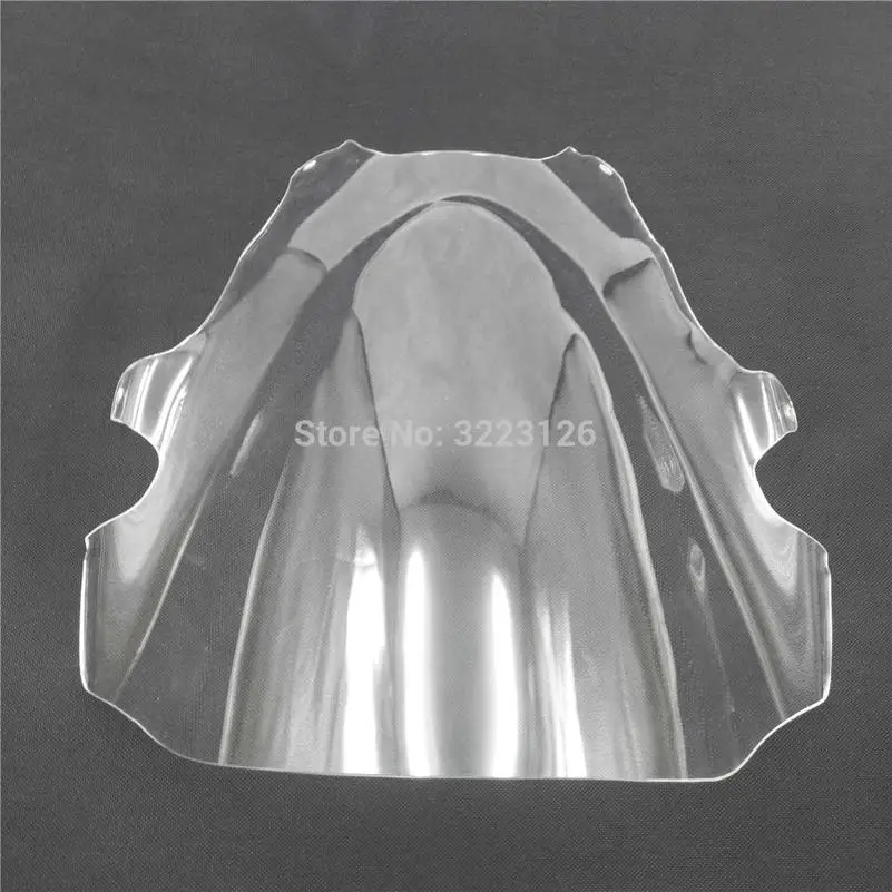 Лобовое стекло для мотоцикла лобовое Suzuki Bandit GSF600 GSF 600 2000 2005 1200 GSF1200 2001 высокое