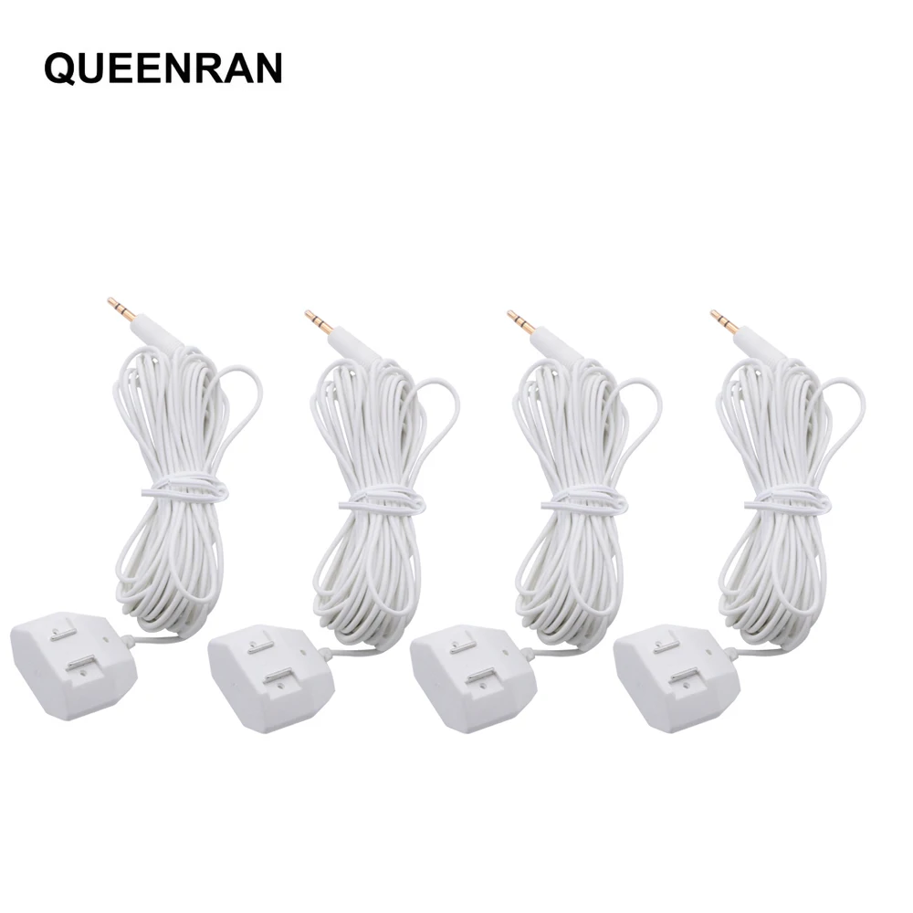 4pcs-Sensitive-Water-Leak-Detector-Cable-for-Hidaka-Smart-Home-Auto-Shut-Off-Water-Leak-Sensor