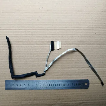 

New laptop lcd lvds cable for Dell 14TR 14R-5420 14R-7420 1528 1628 M421R 0H58TK DD0R08LC040 LCD Screen Cable