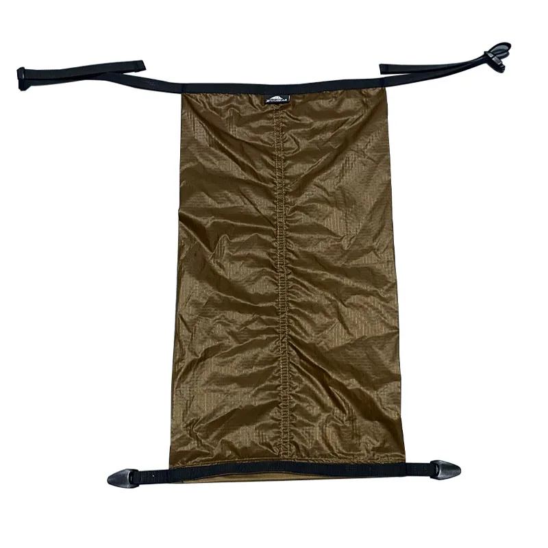 3F UL GEAR LANSHAN 1 2 Pro Series 20D Double Side Silnylon Stuff Sack Compression Sack Carry Bag compression sack carry bag