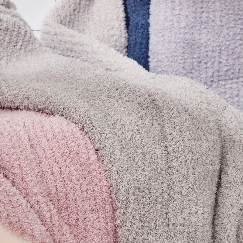 Модные новые ультра-мягкие хлопчатобумажные вязаные плюшевые подушки Подушка одеяло НПД одеяло и подушки диван кондиционеры домашний текстиль