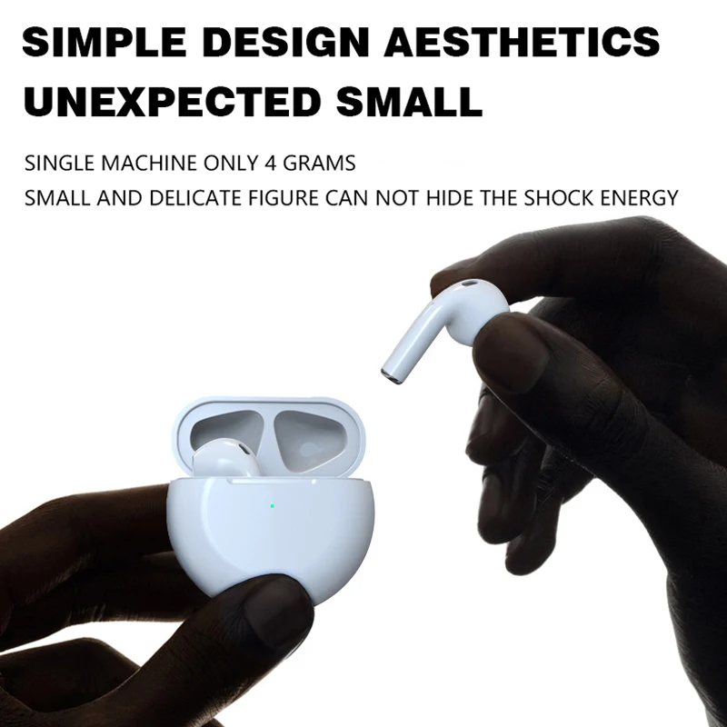 Oppselve TWS Wireless Bluetooth 5 0 Earphone Headphones Mini Cordless Headset True Wireless Earbuds For Phone Xiaomi iPhone LG