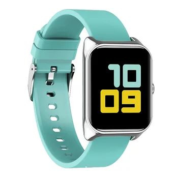 

B58 Hot Selling Upgrade Smart Watch Sports Heart Rate Blood Pressure Monitoring Bluetooth Adult Old Man Watch
