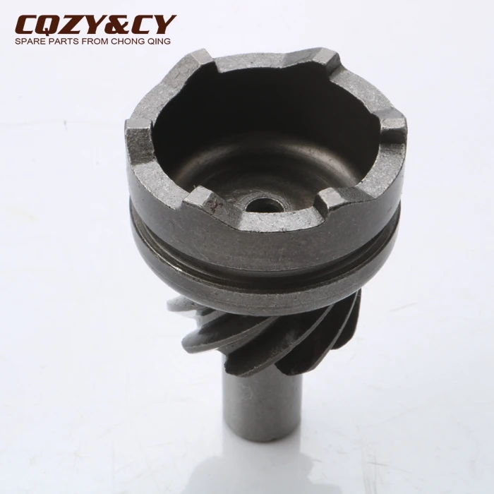 Самокат Kickstart Pinion для GILERA Dna 50 Easy moving 50 Ice Storm Runner Typhoon x xr 50cc 100254610 483537