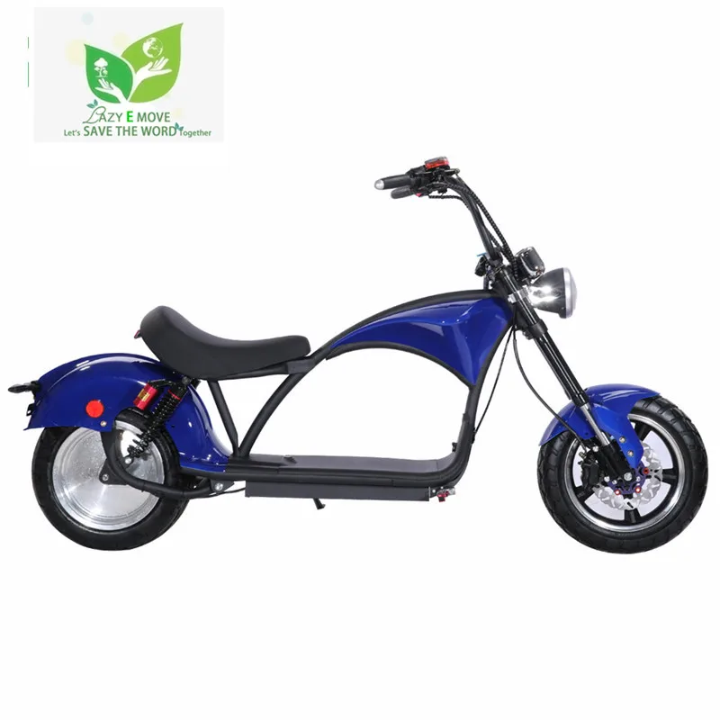 CE/EEC/COC 2000 Вт спортивный EBIKE Citycoco 13 дюймов скутер автомобиль гидравлическое давление дисковый тормоз для взрослых мужчин женщин электрический мотоцикл