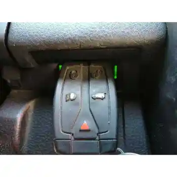 

ANTI-THEFT LAND ROVER FREELANDER (LR2)