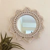 B 35cm have mirror