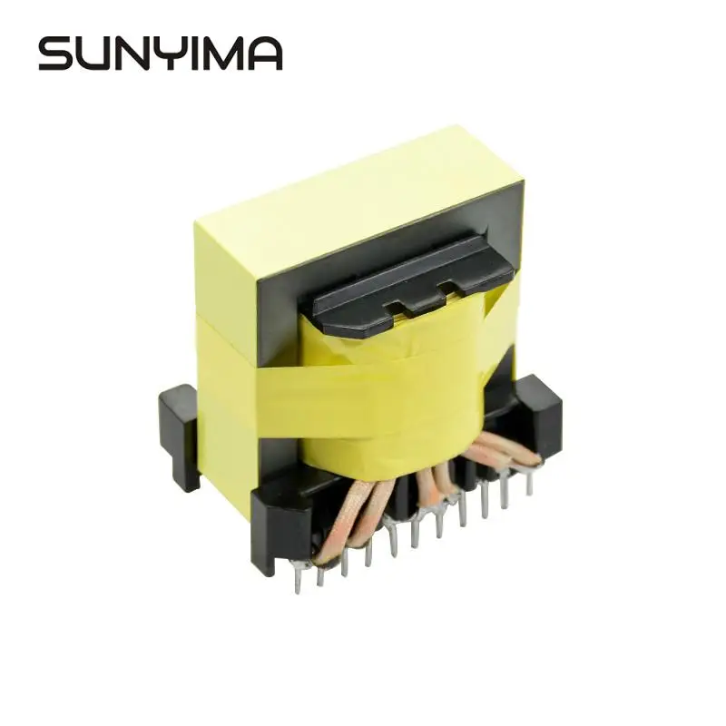 Инвертор из чистой меди SUNYIMA вертикального типа горизонтального EE55B