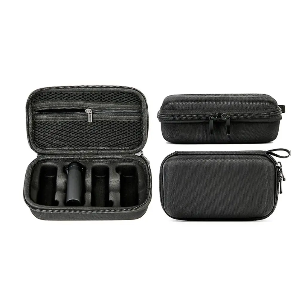 Buy Battery Case Safe Storage Carrying Ziper Handbg Bag for DJI Mavic Mini Battery Drone Accessories