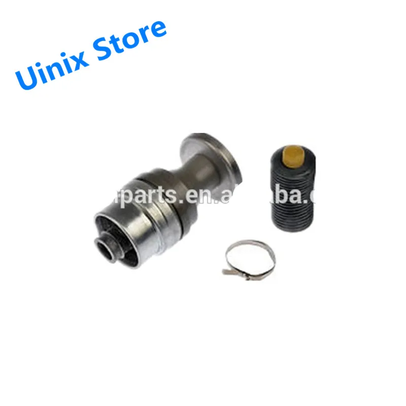 Передний приводной вал CV Joint Ремкомплект для Chevrolet Trailblazer, GMC Envoy, Oldsmobile Bravada, OE номер: 25833035