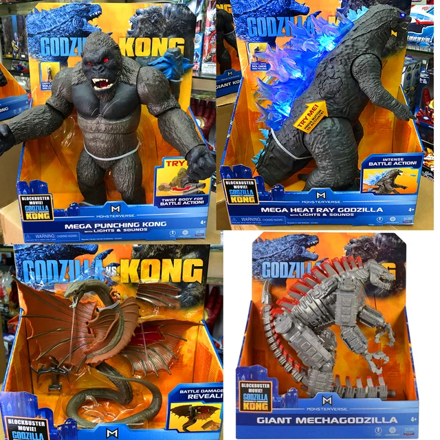 brinquedo king kong - Pesquise e compre tudos os produtos você quiser sobre  brinquedo king kong no AliExpress