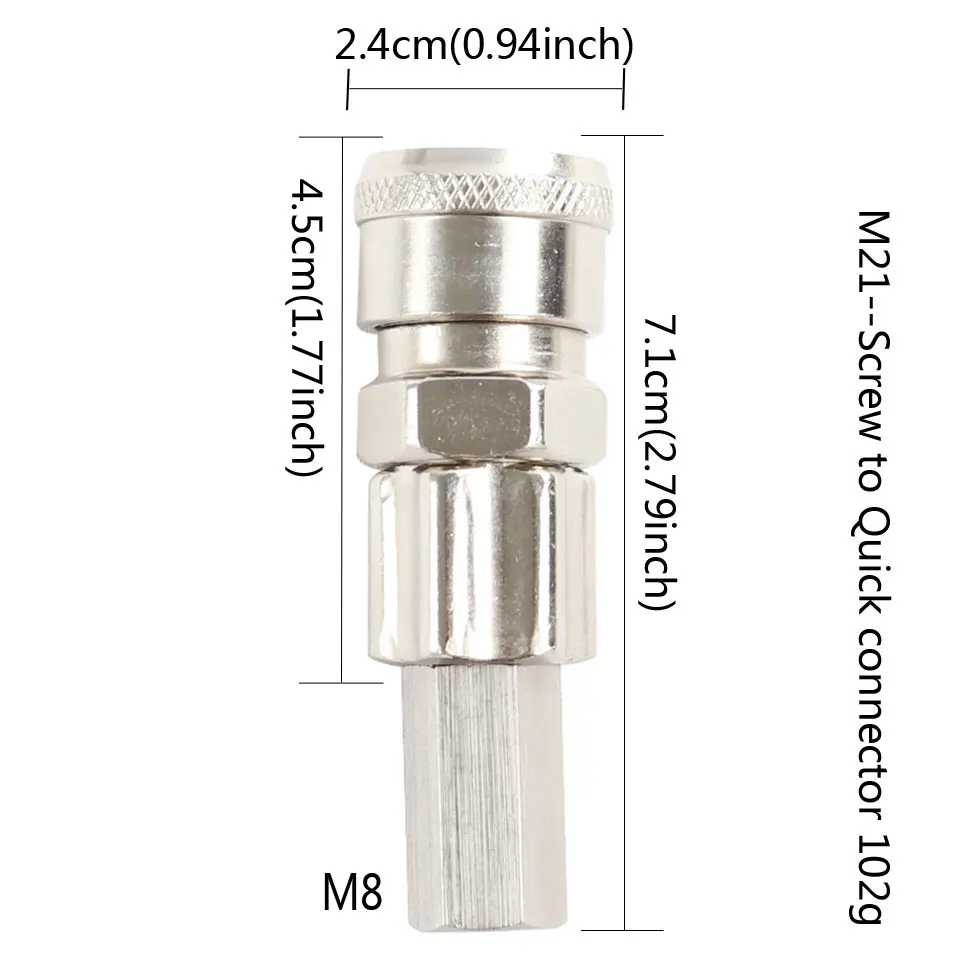 Sex Machine DIY Sex Machine Multi Attachments optional Sex dildos suction cup vac-u-lock Bendable Spring Connector Extensio
