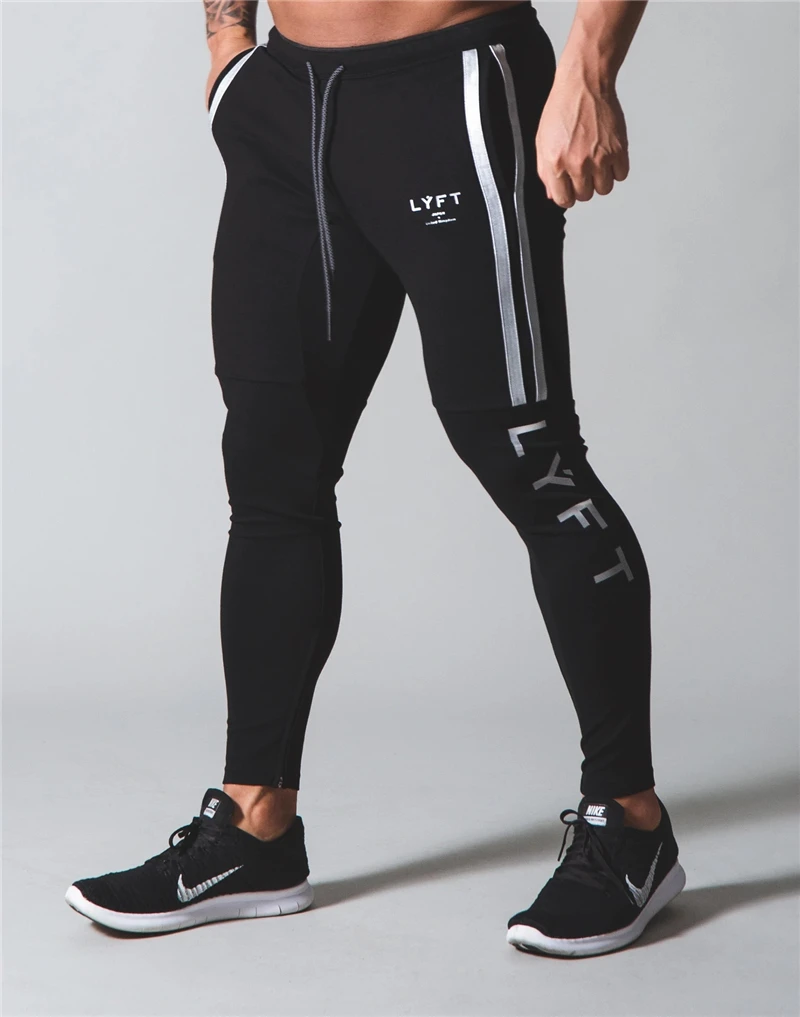 nike half and half joggers