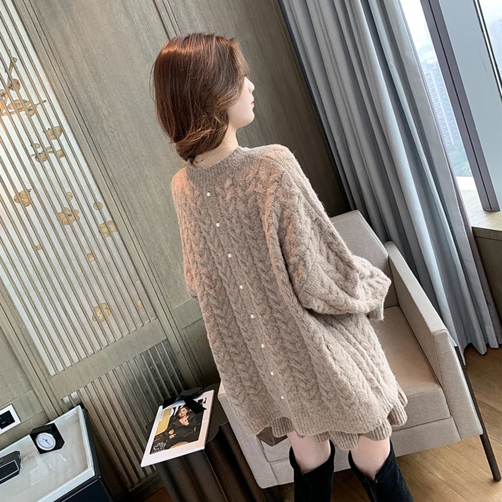 Miyak Fold Women's T-Shirt Stylish personality